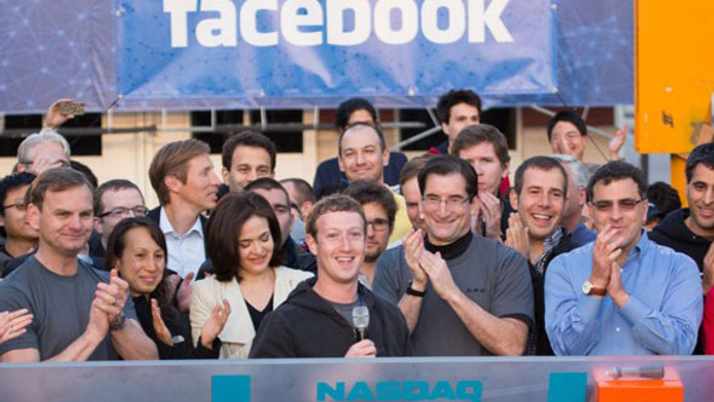 Facebook'a soruşturma!