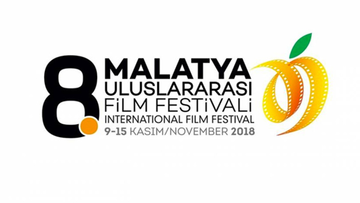8. Malatya Uluslararası Film Festivali 9-15 Kasım tarihlerinde düzenlenecek