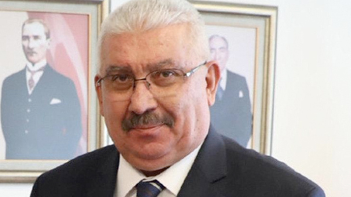 MHP'li Semih Yalçın'dan yeni kabine eleştirilerine yanıt