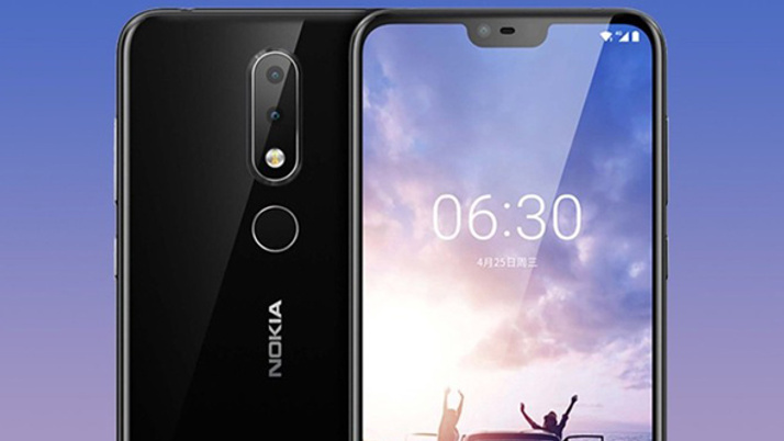 Yakında tanıtılacak olan Nokia 6.1 Plus'ın Geekbench skoru belli oldu