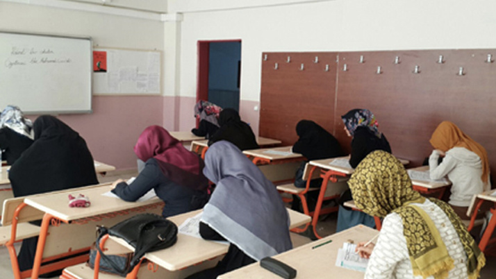 AÖL sınav sonuçları açıklanıyor MEB Açıklise 3. dönem sonuç ekranı
