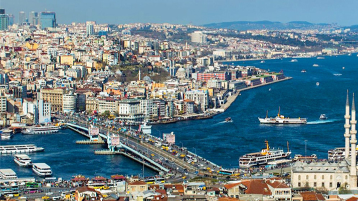 İstanbul'da son 4 yılda konut fiyatlarının fırladığı 3 ilçe