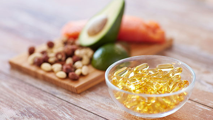 Omega 3 yağ asidi nedir? Faydaları nelerdir?