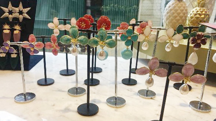 İnbebek Design şık tasarımlarıyla göz kamaştırıyor!