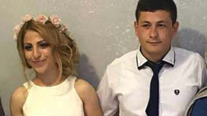 Düğün günü karısını öldürmüştü! Sebebi ortaya çıktı