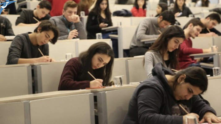 Üniversite sınavı YKS sonuçları ne zaman 2018-ÖSYM sonuç ...