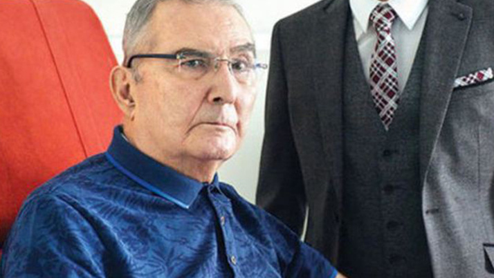Deniz Baykal kurultay sessizliğini bozdu! Hangi tarafı destekliyor?