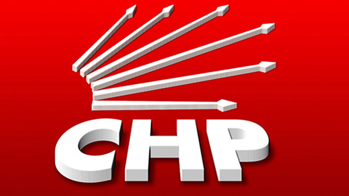 CHP'den muhaliflere kurultay resti