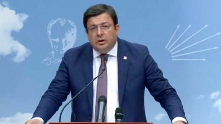 CHP'den yeni olağanüstü kurultay açıklaması