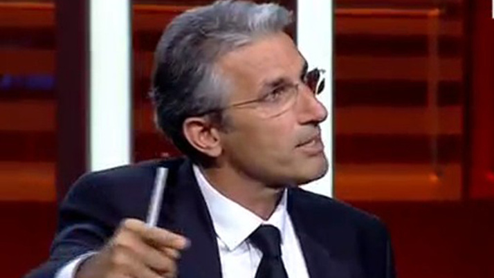 Nedim Şener'den 'CHP’ye nankörlük yapıyorsun' yanıtı