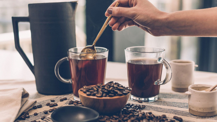 Filtre Kahve nasıl yapılır, püf noktaları nelerdir? Haber