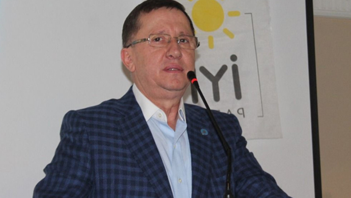 İYİ Partili vekilden şok iddia: 12-13 MHP'li İYİ Parti'ye geçebilir