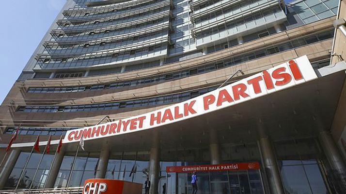 CHP'de imza bilmecesi muhalifler '618' dedi ama...