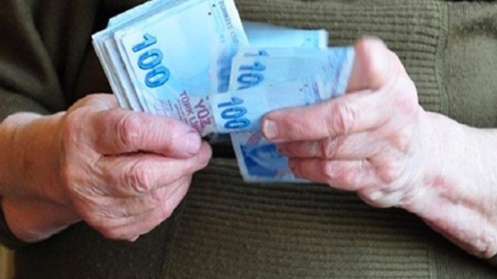 Milyonlarca emekliye güzel haber! O para bugün yatıyor