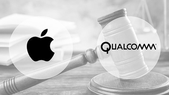 Apple Qualcomm ile yollarını ayırdı. Yeni partneri İntel!