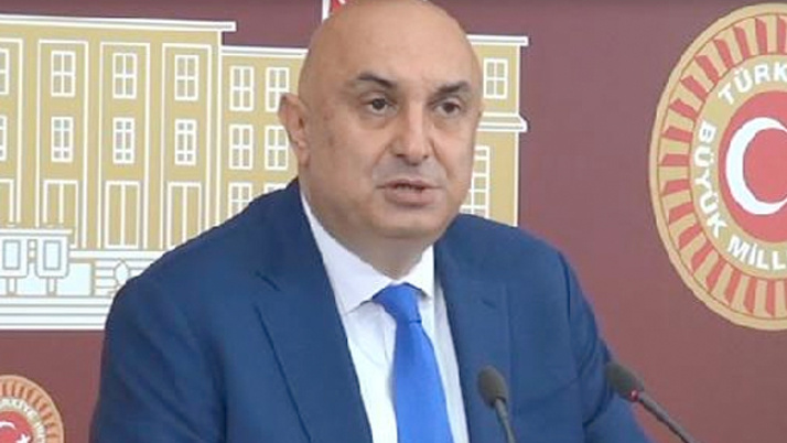CHP'den Erdoğan'a Papaz Brunson tepkisi