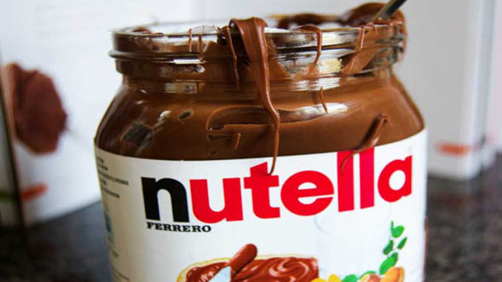 Nutella tadımcı arıyor! İşte şartlar