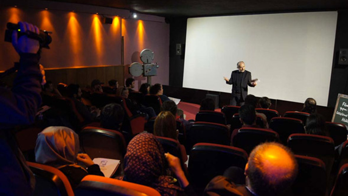 "Uluslararası Dostluk Kısa Film Festivali"