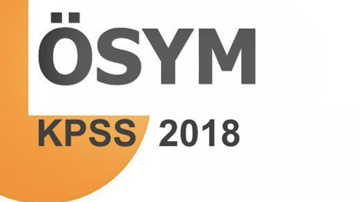 ÖSYM AİS başvuru sayfası KPSS lise başvurusu yapma ekranı -2018
