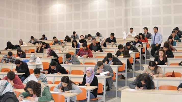 KPSS lisans başvurusu yapma ÖSYM AİS ekranı TC şifresi ile giriş