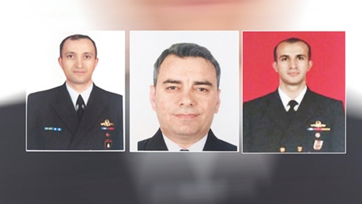 Almanya'da buluşan FETÖ'nün firari subaylarından Türkiye kararı