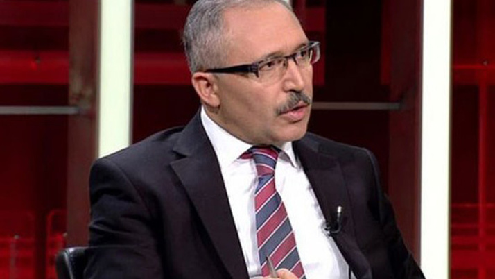 Seçim gecesi sinkaflı küfür eden lider kim? Abdulkadir Selvi yazdı