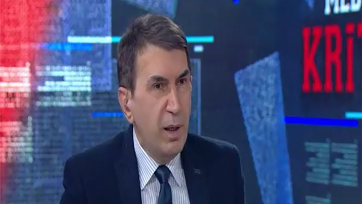 Fuat Uğur'dan Muharrem İnce'ye her satırı olay yanıt
