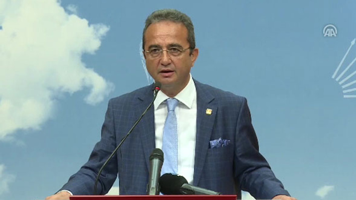 CHP Genel Merkez karar verdi! Olağanüstü kurultay...
