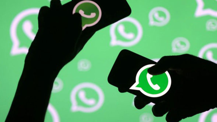 WhatsApp'tan yalan haberlerle karşı önlem!