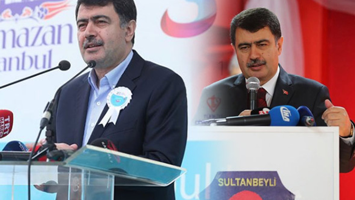 Vasip Şahin kimdir aslen nereli eşi kim kaç kızı var