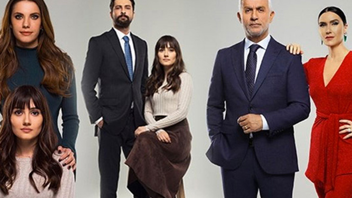 Talat Bulut, Yasak Elma dizisinin yeni sezonunda devam edecek mi?