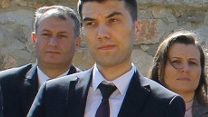 Düğününe sayılı günler kalmıştı! Yıldırım düştü genç savcı öldü