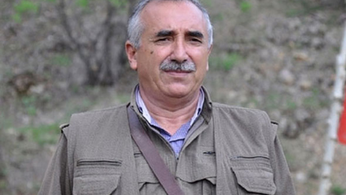 PKK'lı Murat Karayılan'ın tecavüz ettiği kadın terörist el bombasıyla intihar etti!