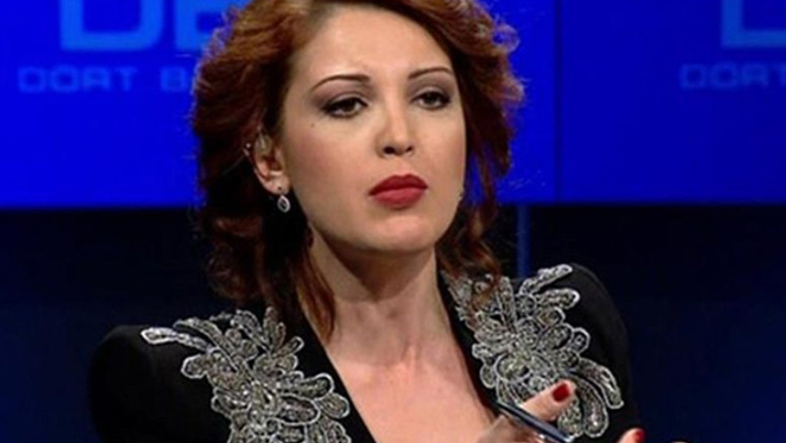 Nagehan Alçı Yerel seçimler için tarih verdi! Erken seçim mi var?