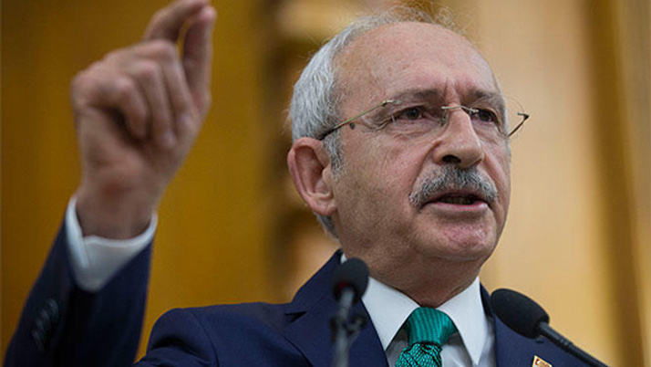 CHP lideri Kılıçdaroğlu'ndan 'dolar' açıklaması!