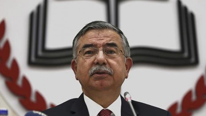 Eski Bakan İsmet Yılmaz'ın acı günü