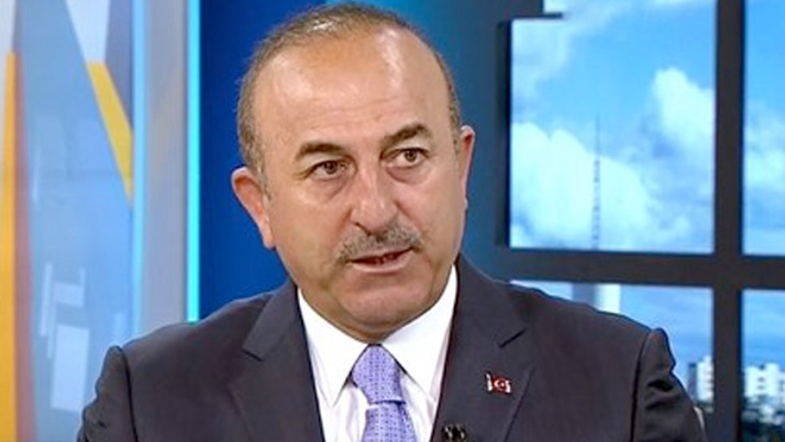 Rahip Brunson serbest bırakılacak mı Mevlüt Çavuşoğlu açıkladı!