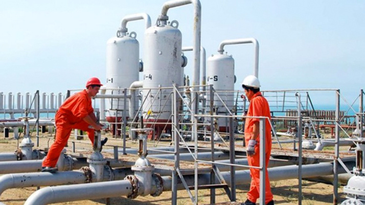 Bir dolar kararı da BOTAŞ'tan doğalgaz fiyatını...