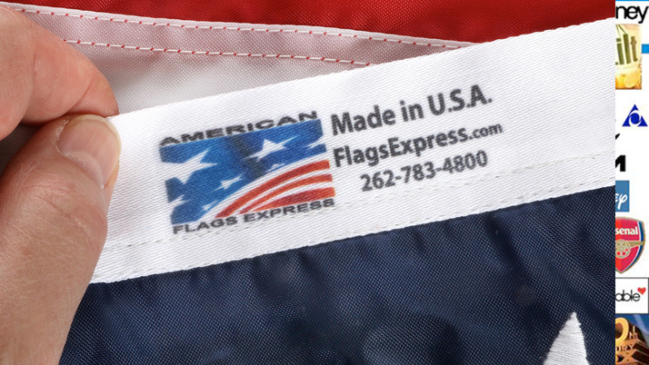 Amerikan malı ürünleri neler ABD menşeli elektronik markalar listesi