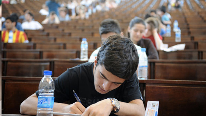 DGS sonuçları ÖSYM AİS açıklanıyor TC ile sorgulama