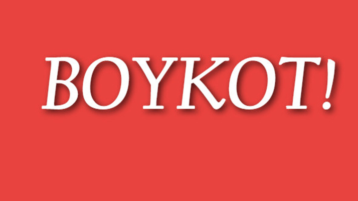 Amerika malı içecek markaları hangisi ABD menşeli boykot listesi