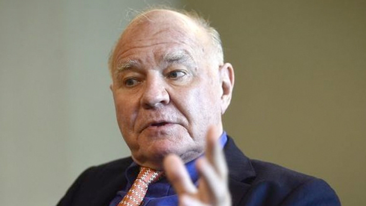 'Dr. Kıyamet' Marc Faber'den Türkiye açıklaması