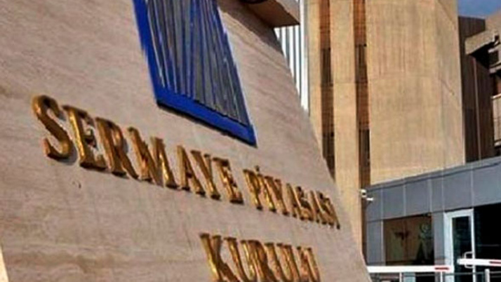 SPK'dan son dakika düzenlemesi! Foreks piyasasında...