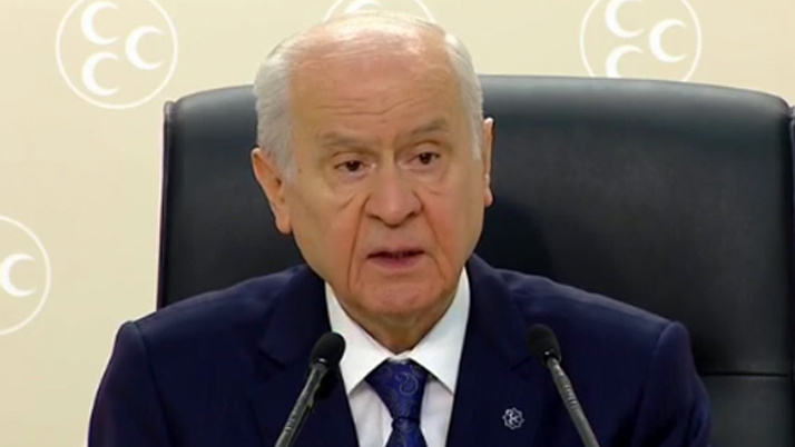 MHP yerel seçimde ittifak yapacak mı? İşte MHP'nin kararı
