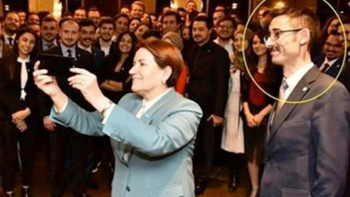 Deşifre olmamak için Gülen'e 'Fettoş' dedi