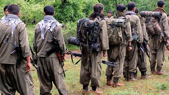 TSK açıkladı! PKK'ya büyük darbe tam 52 terörist...