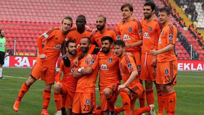Başakşehir maçı hangi kanalda izlenecek canlı Başakşehir maçı izleme linki