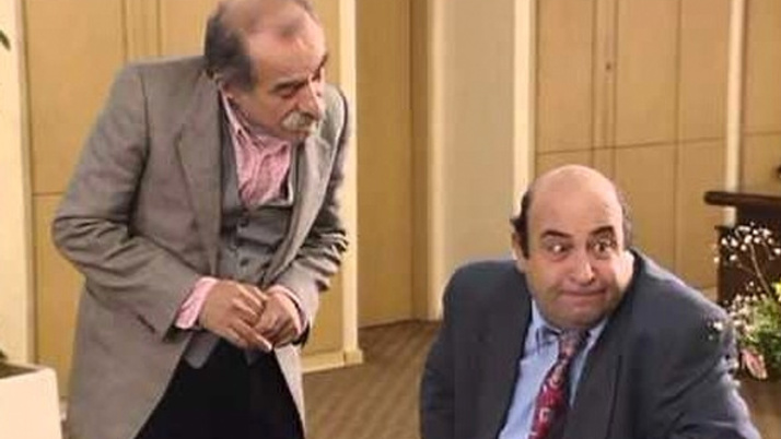 Ünlü oyuncu felç geçirdiğini herkesten saklamış