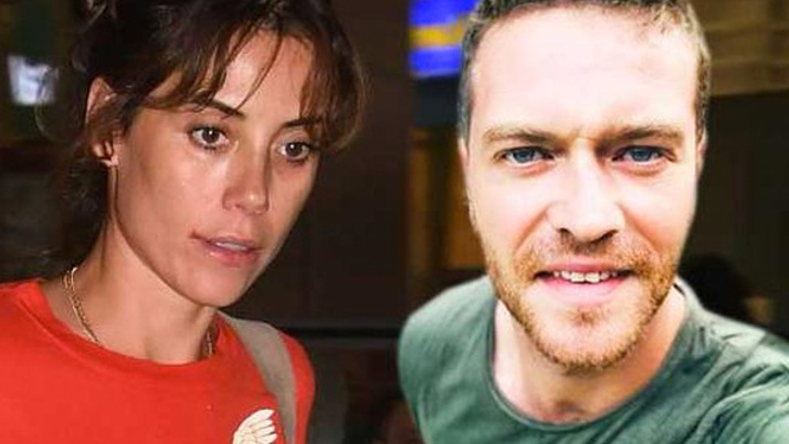 Cansu Dere ile Engin Öztürk aşk mı yaşıyor? İddialara yanıt