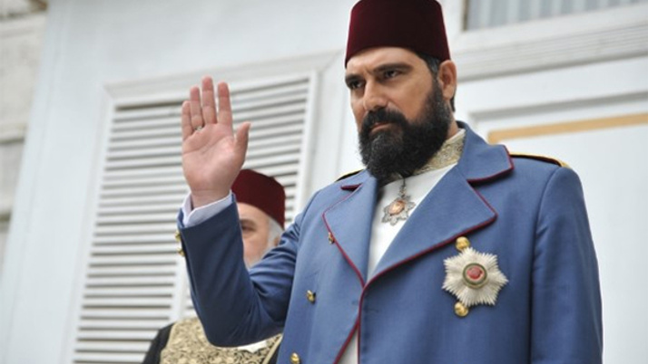 Payitaht Abdülhamit'in kadrosuna 5 yeni transfer!